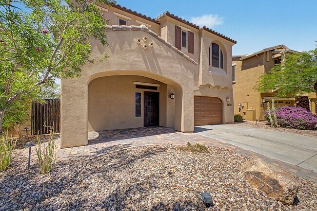 Building Photo - VISTANCIA 4/3 bed/bath w/Pool
