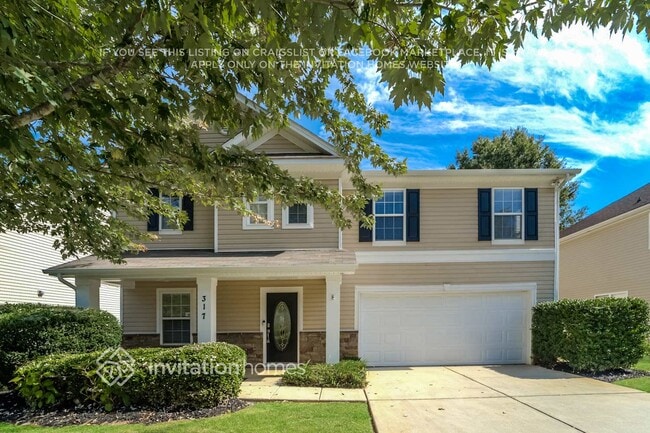 Building Photo - 317 Annaberg Ln