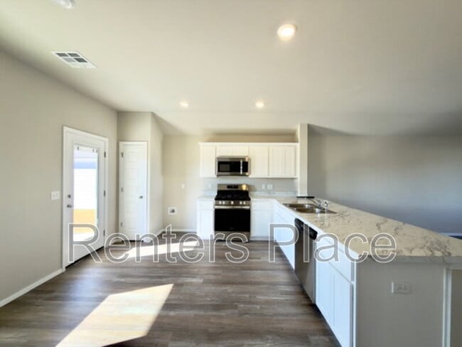 Foto del edificio - 1105 W Lawton Rd