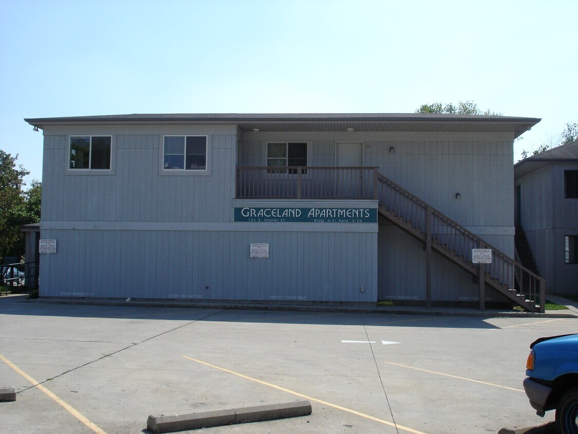 101 S Shafer St Unit 26, Athens, OH 45701 Apartments in Athens, OH