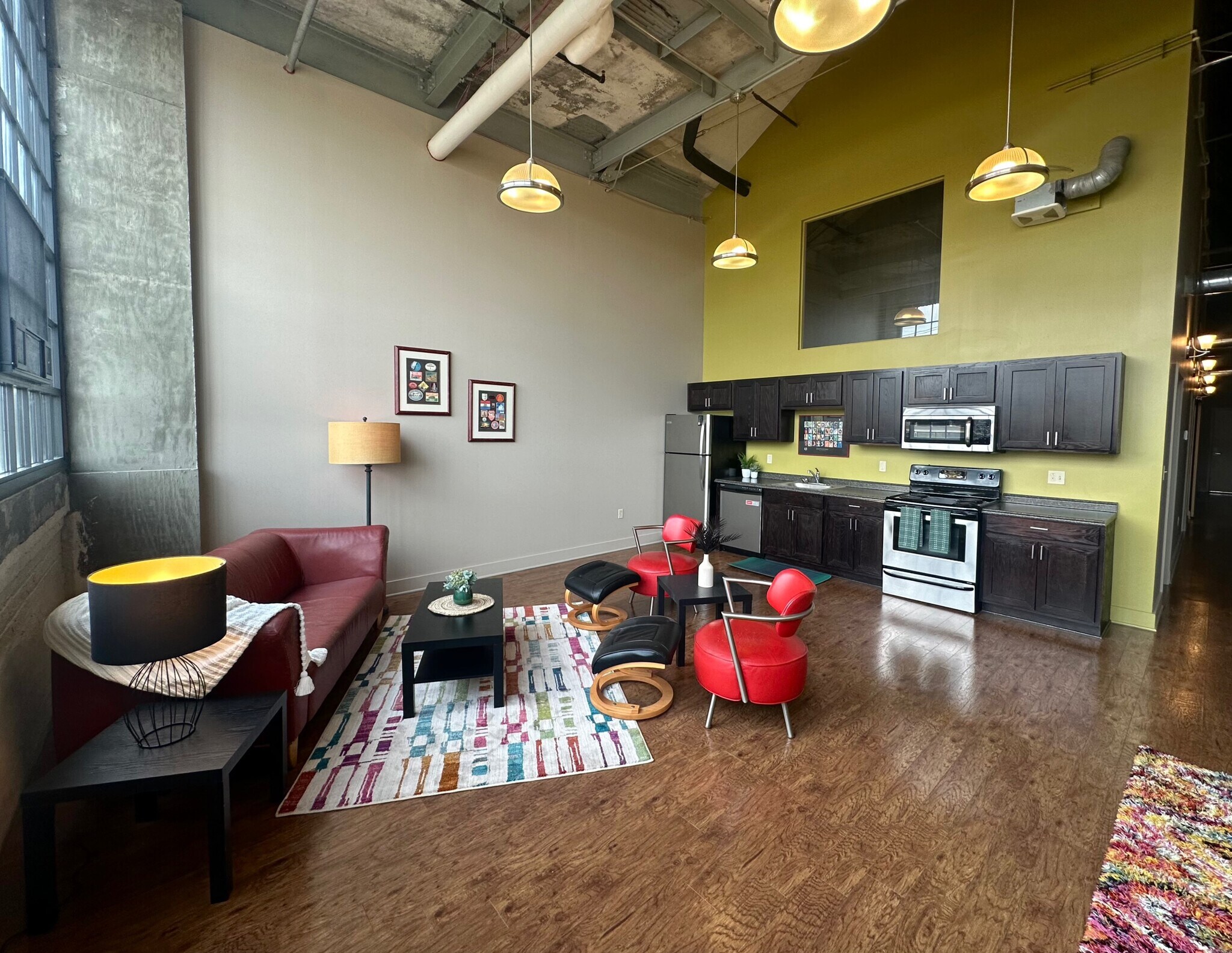 2320 Lofts – photo 4