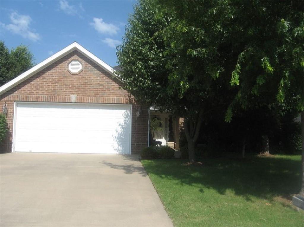 5008 Hawthorne Way, Springdale, AR 72762 House Rental in Springdale