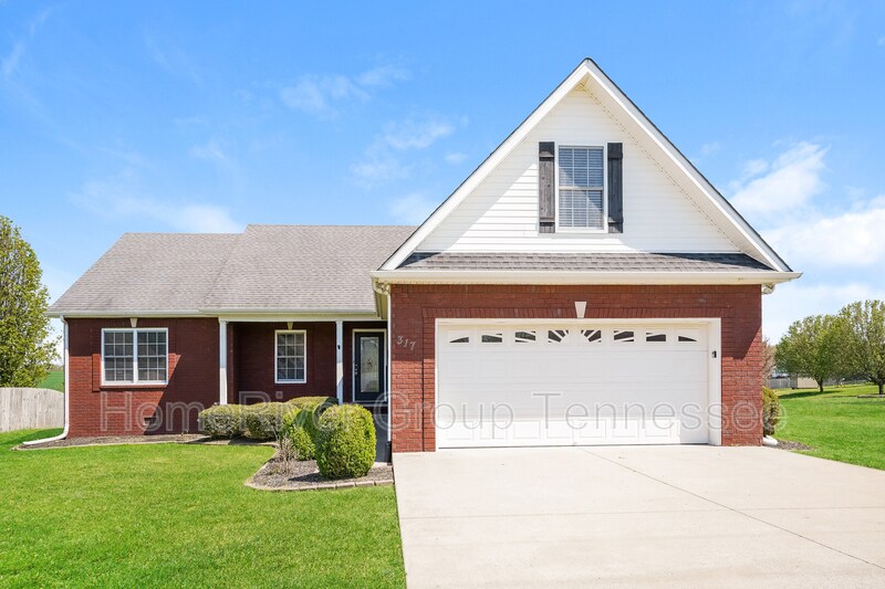 317 Arabian Ln, Springfield, TN 37172 House Rental in Springfield, TN