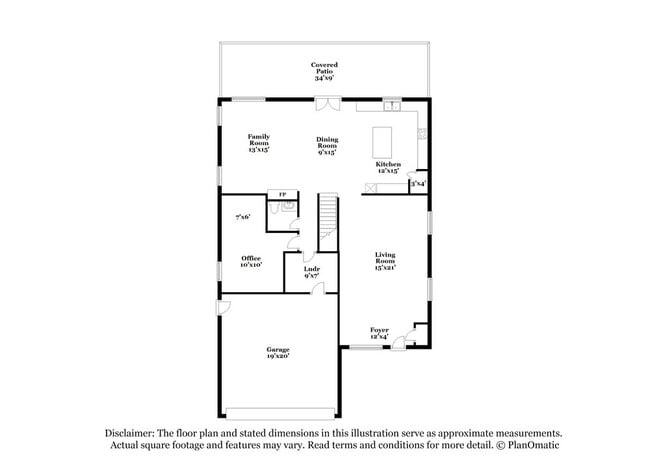 Building Photo - 9021 W Bluefield Ave