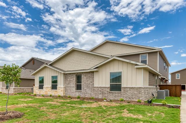 Foto del edificio - 613 Harvest Moon Dr