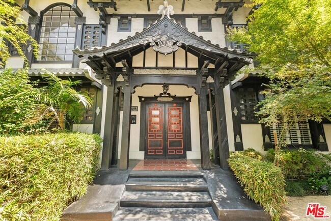 1216 N La Cienega Blvd West Hollywood, CA 90069 - Alquileres en West