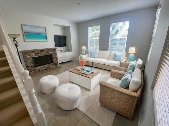 Foto del edificio - 15682 Concord Ridge Terrace