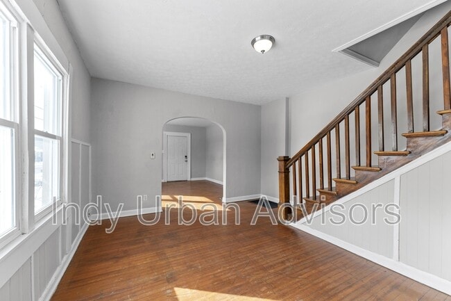 Foto del edificio - 903 N Tuxedo St