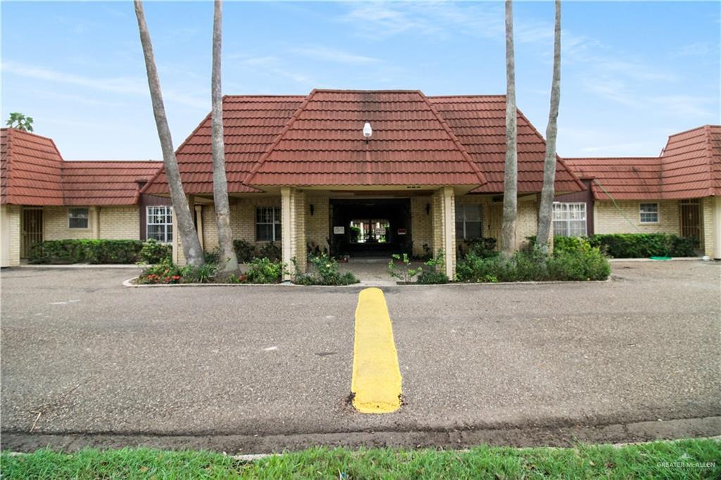 200 E Yuma Ave Unit 6, McAllen, TX 78503 Condo for Rent in McAllen