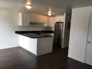 Kitchen - 7760 S 1300 W