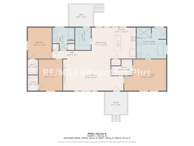 Building Photo - Modern Home Just Minutes to Farmville