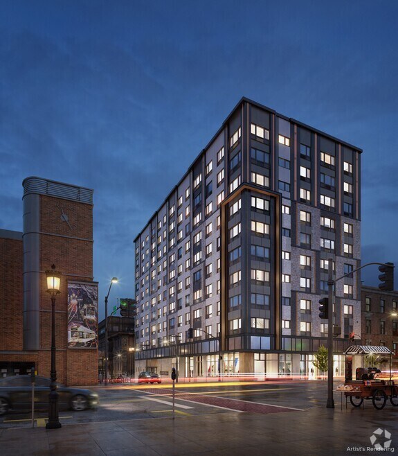 Gated Apartments for Rent in West New York NJ 132 Rentals