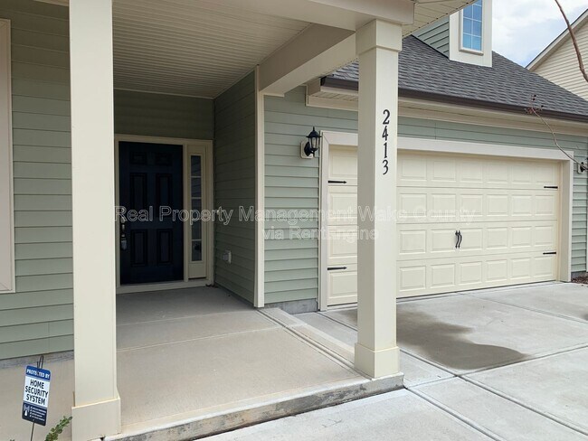 Foto del edificio - 2413 Havenfaire Ln