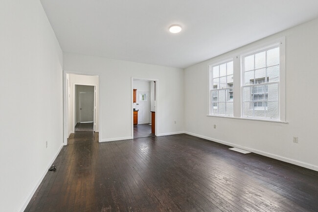 Photo - 2830 Palmer Ave Townhome