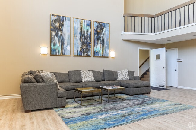 The Normandy - The Normandy Apartments
