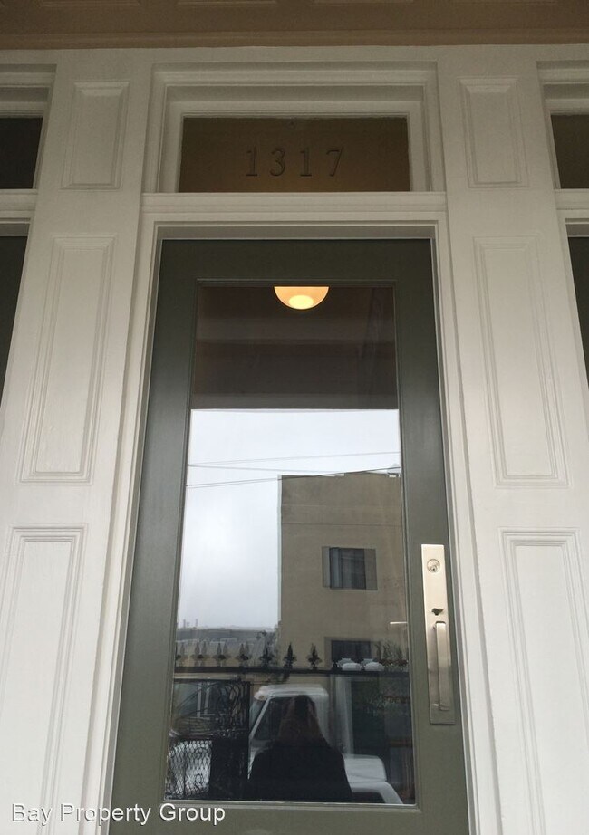 Foto del edificio - 1315-1321 Grove St