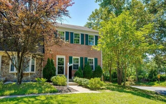 Photo - 3052 Choctaw Ridge Ct Townhome