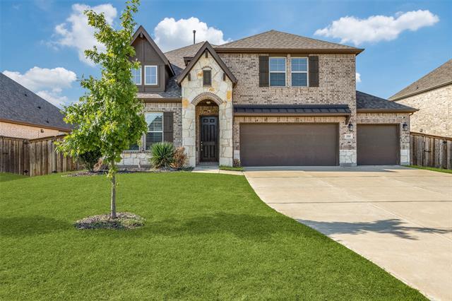 Foto principal - 330 Fox Crossing Ln