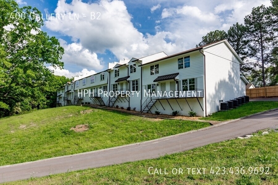 Foto principal - 400 Gallery Ln
