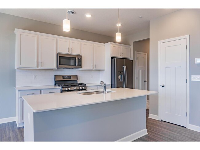 Foto del edificio - 1504 Dogwood Ln