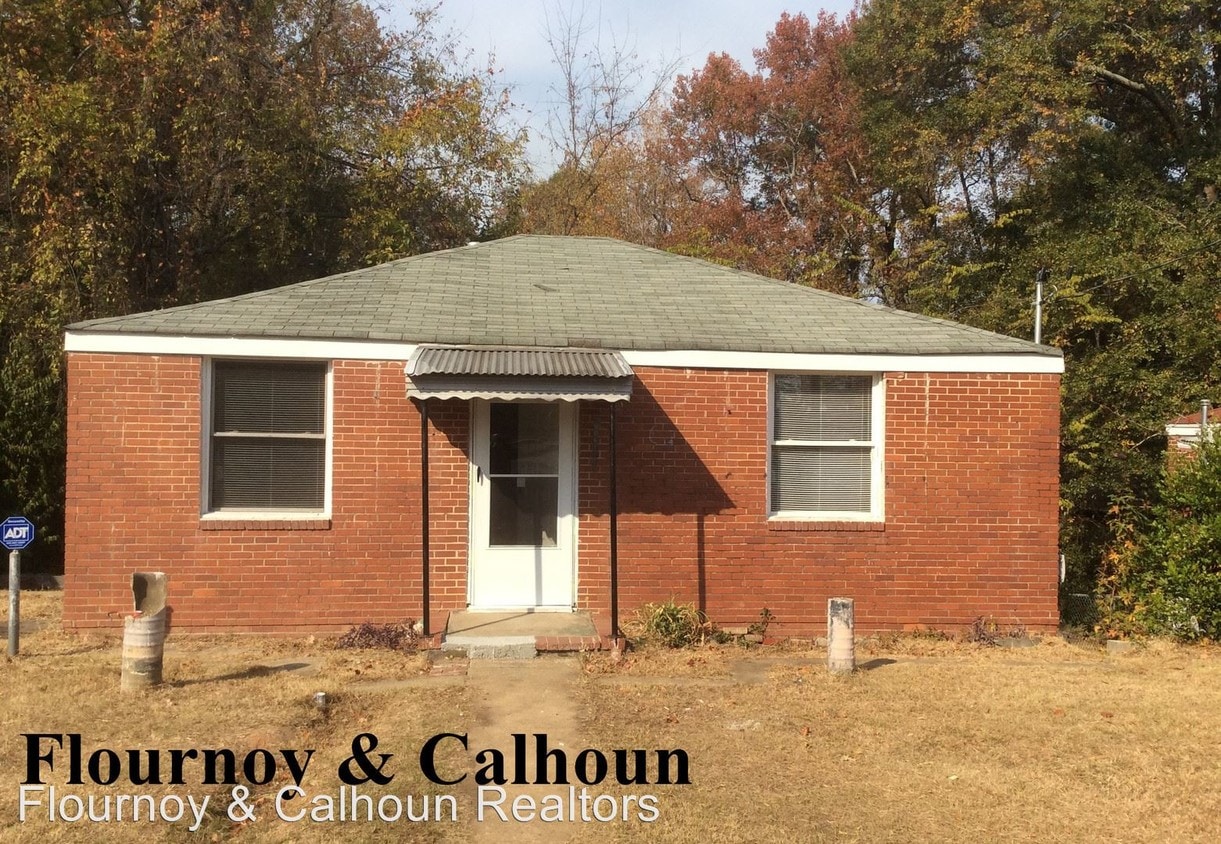Primary Photo - 2 br, 1 bath Apartment - 169 Munson Drive