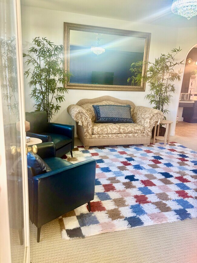 Foto del edificio - 30685 Desert Eagle Way