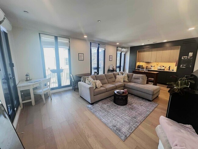 Foto del edificio - 9-11 Burney St