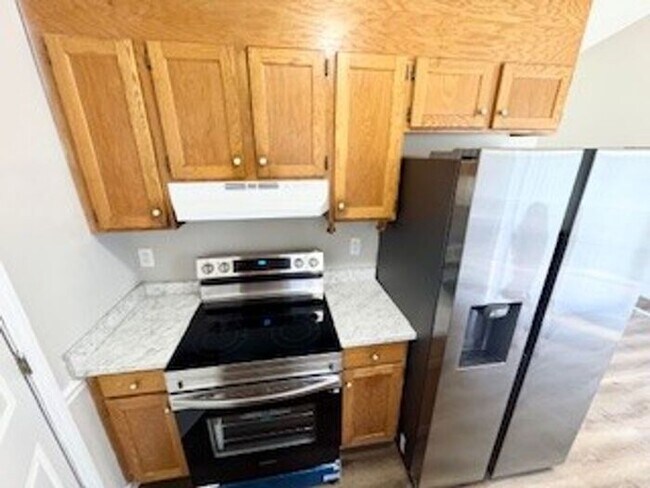 Foto del edificio - Porter Ridge-Ranch w/ Garage on Cul-de-Sac Street