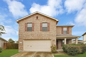 Building Photo - 15902 Arapaho Bend Ln