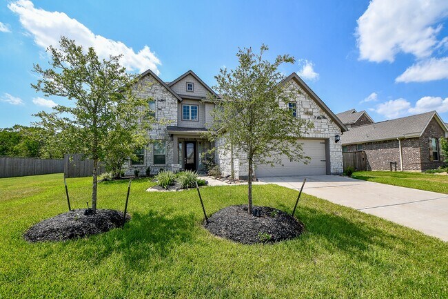 Foto del edificio - 4234 Redford Valley Rd