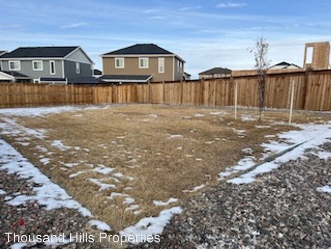 Building Photo - 3 br, 2 bath House - 27883 E 9th Lane