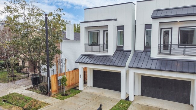 Foto del edificio - 5538 Darling St