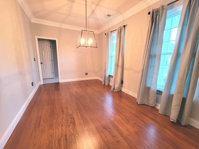 Foto del edificio - Stunning four bedroom in Charleston National on large lot - Mt. Pleasant