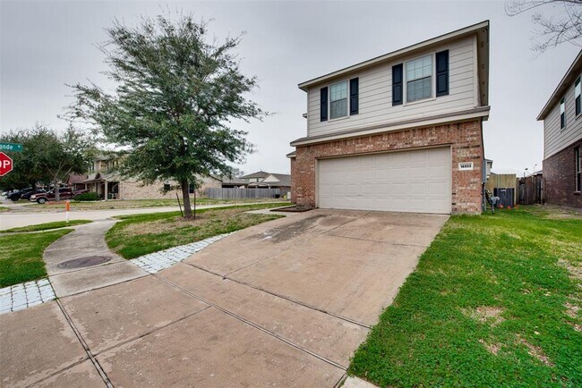 Building Photo - 16503 Mandate Dr