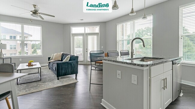 Foto del edificio - 5840 Farrington Rd