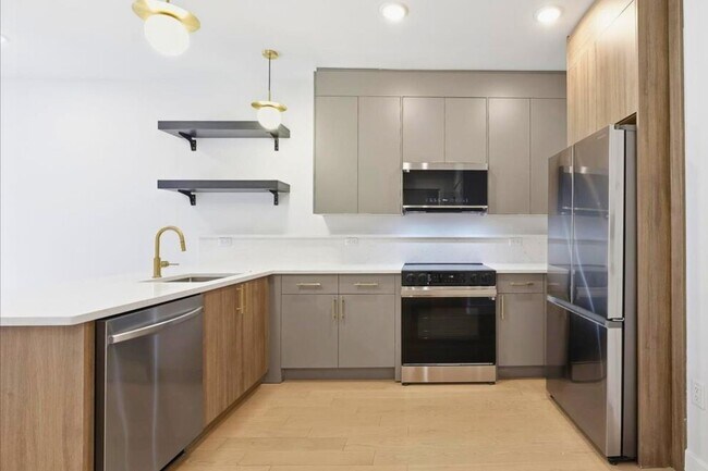 Foto del edificio - 35 Orchard St