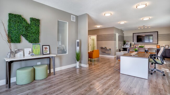 Foto del edificio - The Nolen Luxury Apartments