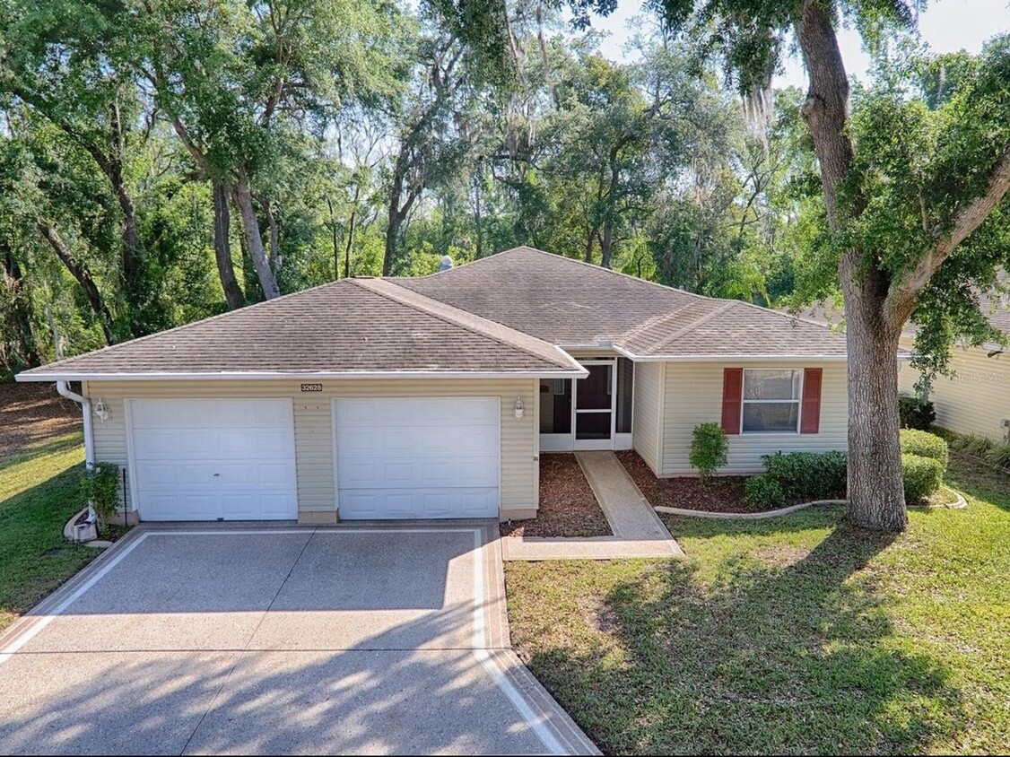 Primary Photo - Charming 3BR House in Leesburg