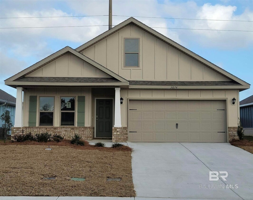 Primary Photo - 3874 Conrad Ct