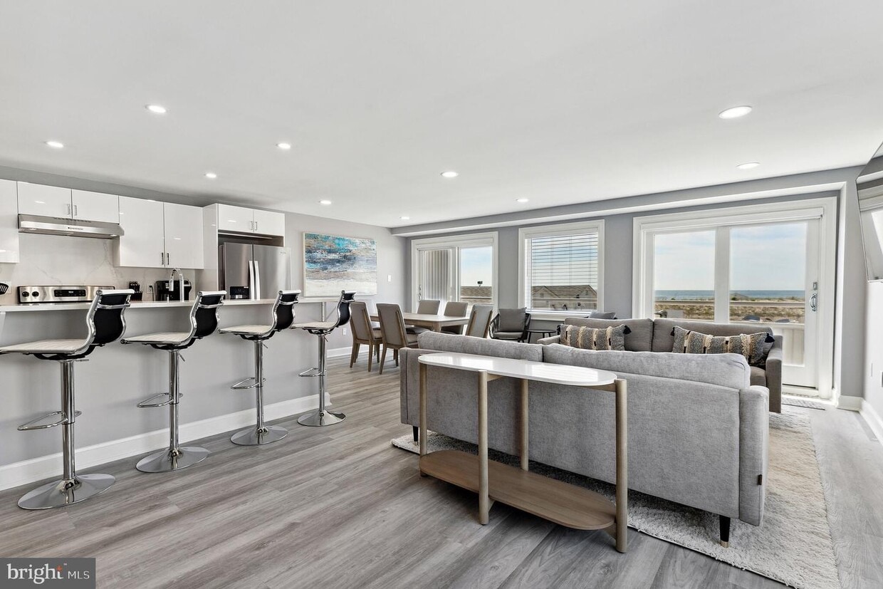 111 S Decatur Ave, Margate City, NJ 08402 House Rental in Margate City, NJ