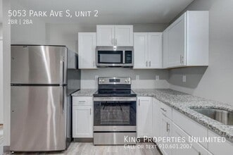 Building Photo - 5053 Park Ave S