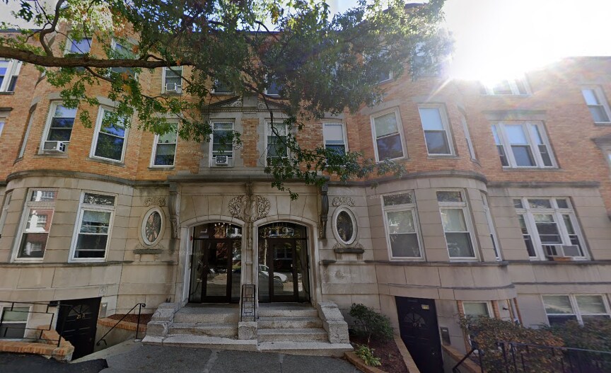 Foto del edificio - 17 Fairbanks St