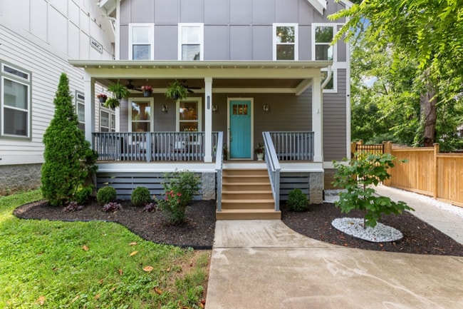 Building Photo - 1800A Tammany Dr