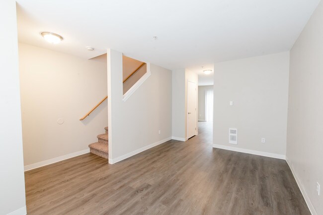 Foto del edificio - Vanessa View Townhomes