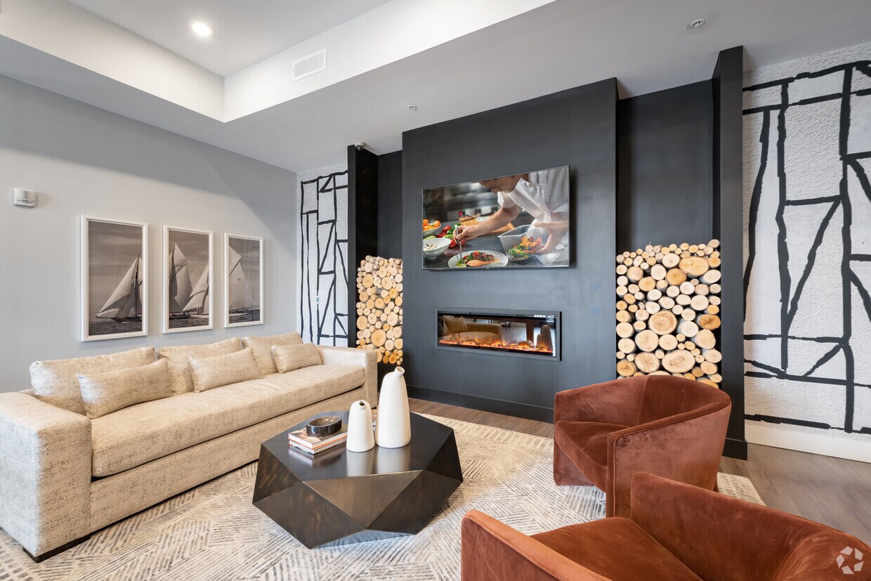 Foto principal - Gateway Lofts