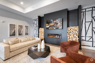 Interior Photo - Gateway Lofts