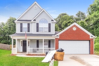 Building Photo - 5799 Waggoner Ct
