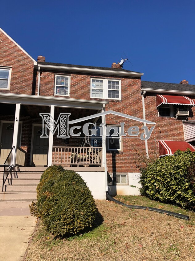Primary Photo - 948 Argonne Dr