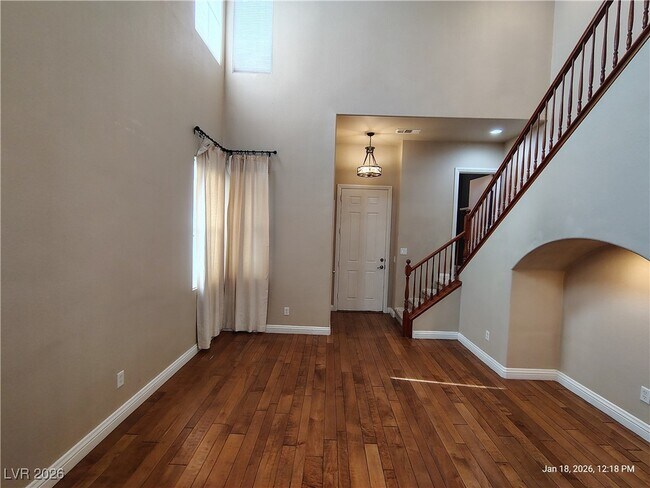 Foto del edificio - 5436 Whisper Bluff St