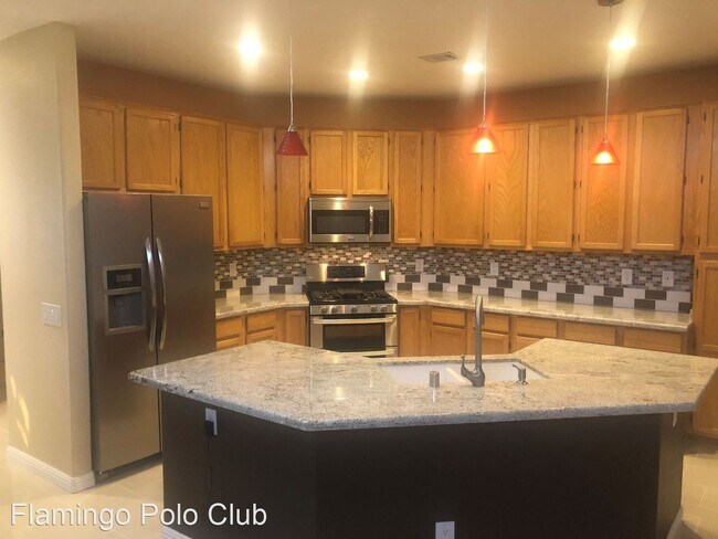 Foto del edificio - 3 br, 2.5 bath House - 65 Desert Rain Lane